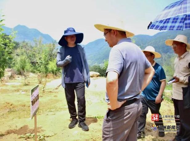 91九色“李梅基因库建设暨‘皇冠李’新品种转化与示范”项目顺利通过验收